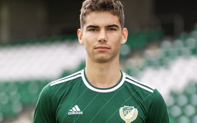 Kapufa után egy remek gól