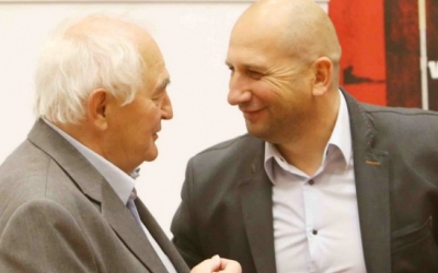 Kár a második gól előtti hibáért