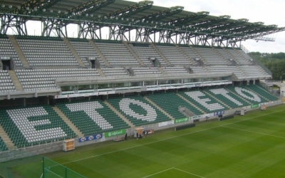 Kedden Liga Kupa, 1000 Ft a belépő