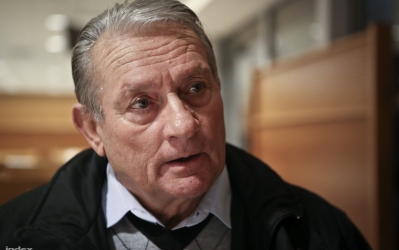 Keglovich László: Annyira egyek voltunk, hogy ritkaság!