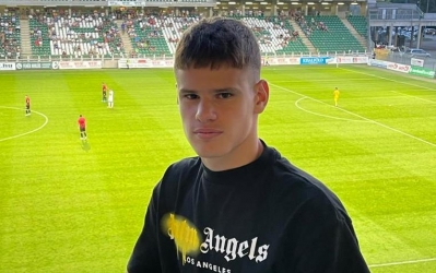 Kerkez: az ETO-nál otthon vagyok