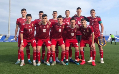Kerkez Milos a válogatottban