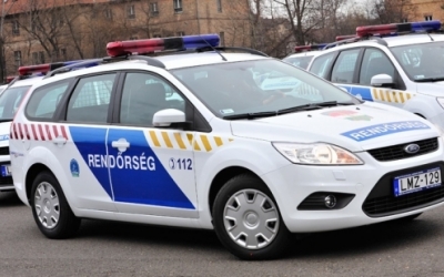 Két férfit előállítottak a rendőrök