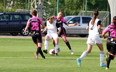 Két góllal jobb volt az Astra a nyitányon 