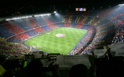 Két szurkolónk Barcelonába utazhat