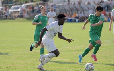 Kétgólos győzelem Zsámbékon