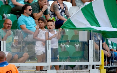Kettőből kettő, újabb győzelem hazai pályán
