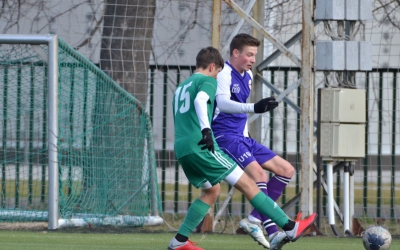 Kettős győzelem az Újpest ellen