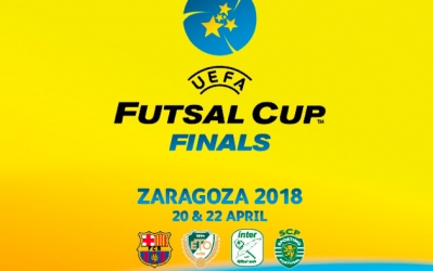 Kezdődik a BL Final Four