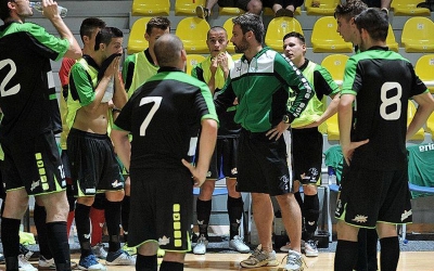 KEZDŐDIK A GYŐRI MAIN ROUND!