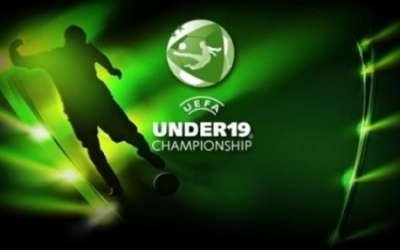 Kezdődik az U19-es EB