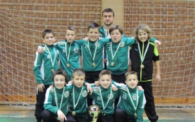 Kiemelkedő játék tornagyőzelmekkel