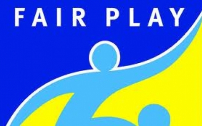 Kilencedik hely az MLSZ Fair Play rangsorban