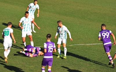 Kimaradt helyzetek, elmaradt pontszerzés