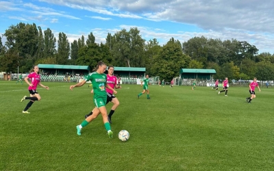 Kimaradt helyzetek, újabb három pont