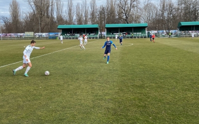 Kimaradt helyzetekkel is fölényes győzelem