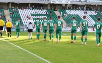 Király az idei első csatába vezérli csapatát