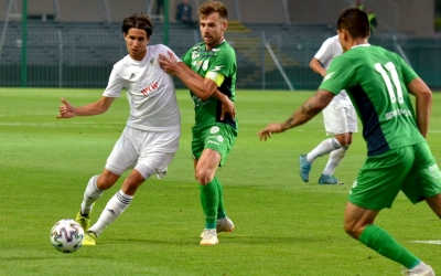 Király Botond: türelmesnek kell lennem!