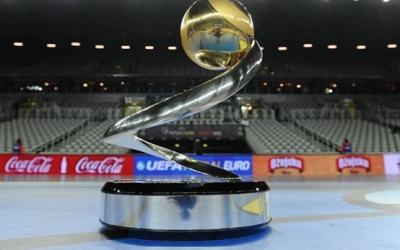 Kisorsolták a Futsal EB-t, nem lehetetlen küldetés!
