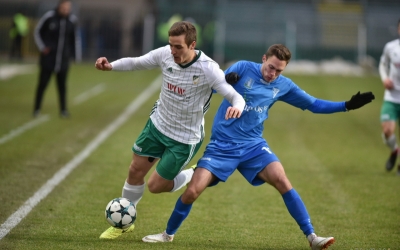 Kisvárdán zárjuk a szezont