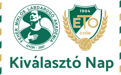 Kiválasztó Nap a Fehér Miklós Akadémián