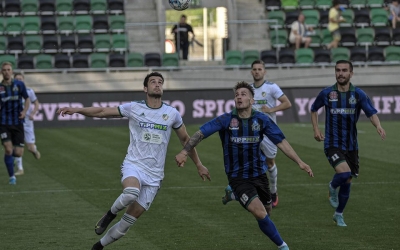 Klausz gólja három pontot ért