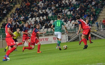 Kőkemény küzdelem lesz
