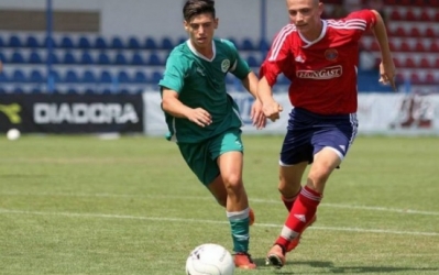 Kölcsönjátékosként fejlődhet tovább