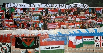Koltaiék: Győzött a papírforma