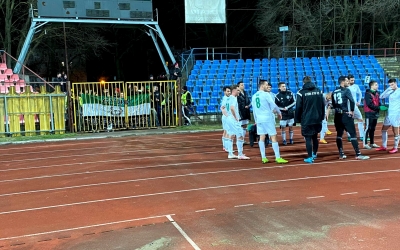 Kondás Elemér vezetőedző nyilatkozata