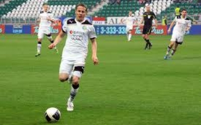 Korelnök az öltözőben: Nikola Trajkovic