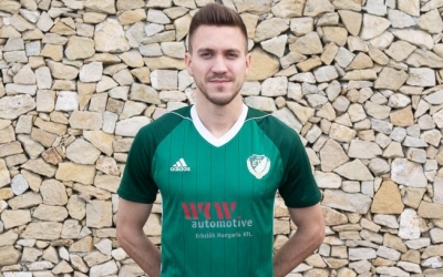 Koszó Balázs sikeres műtéten esett túl - FRISSÍTVE!