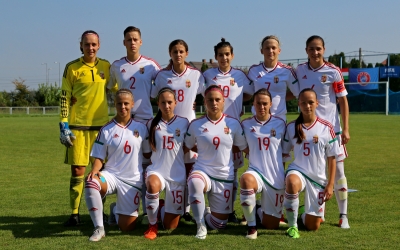 Kovács, Erdész, Bódai és Feketevízi az EB-selejtezőkön 