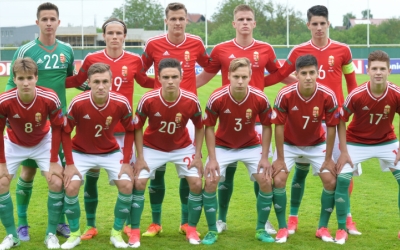 Kovács és Mocsi EB-negyeddöntős