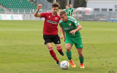 Kovács István távozik