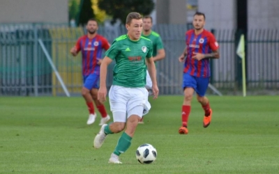Kovács Krisztián hosszabbított!