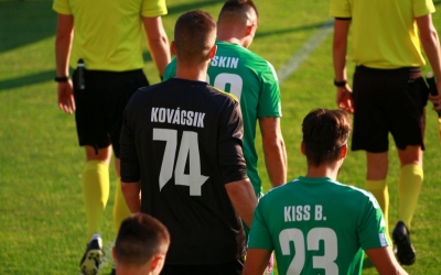 Kovácsik: lesz ez még jobb is!
