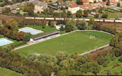Kövecses góljával döntetlen Petőházán