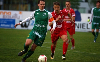 Következik az idei első próbatétel: SC Neusiedl