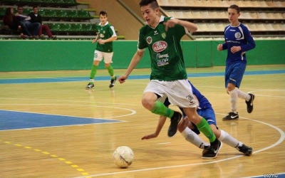 Következnek a Megyei Döntők