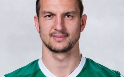 Kulcsember lehet ma: Lipták Zoltán