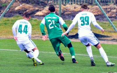Küzdelmes, kemény meccsek, szoros eredmények
