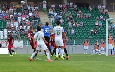 Lang visszatér, Martinez belázasodott