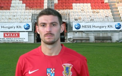 Lázár Zsolt Győrben