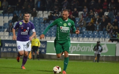 Lázok János visszatért Paksra