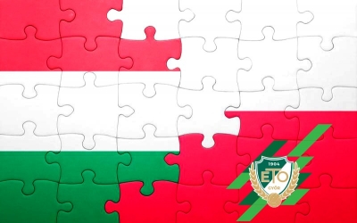 Lengyel, magyar - két jóbarát