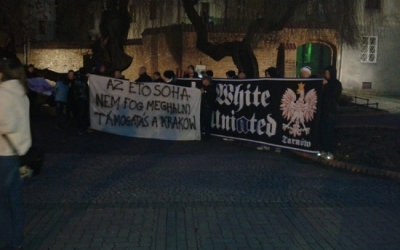Lengyel barátaink üzenete
