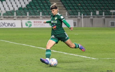 Ma ETO-sok a pályán és a lelátón: irány a stadion!