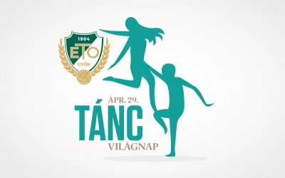 Ma van a Tánc Világnapja