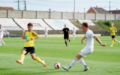 Magabiztos győzelem Soroksáron